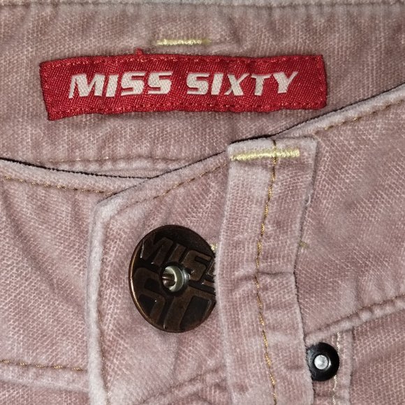 Vintage Miss Sixty Kim skirt - Picture 3 of 3